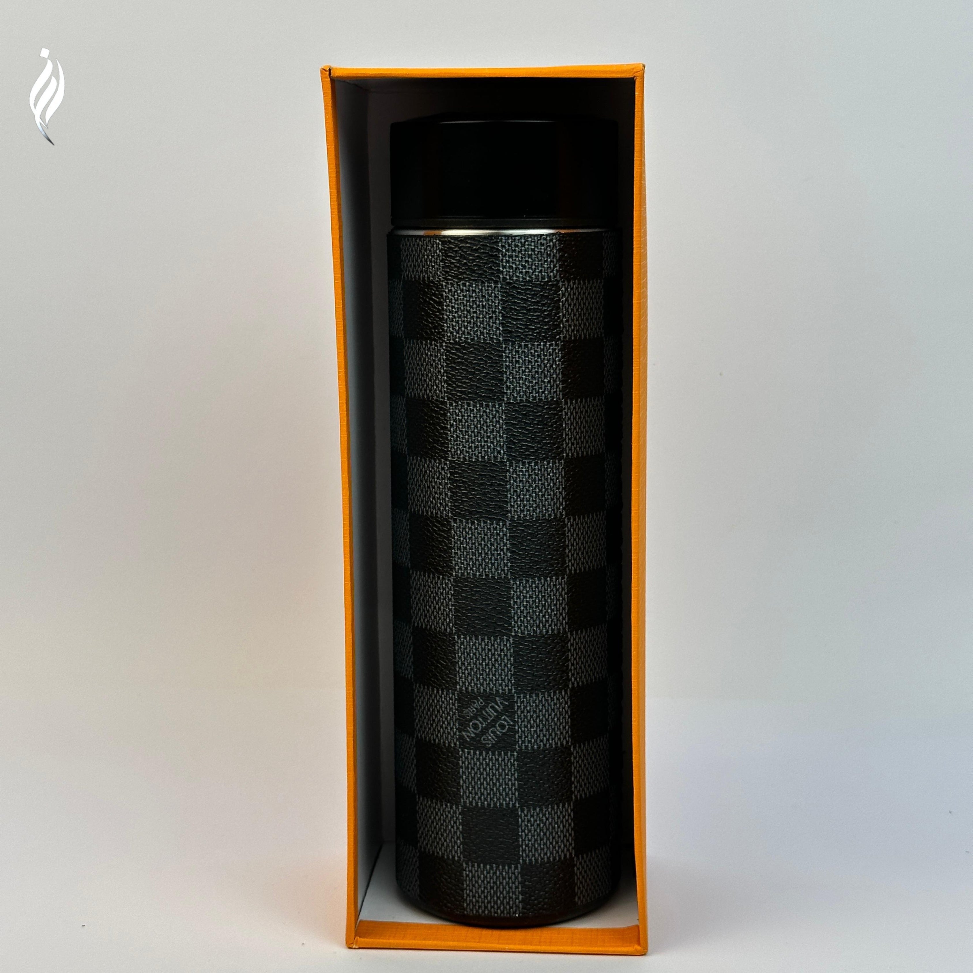 Louis Vuitton Branded Thermo Flask Bottle