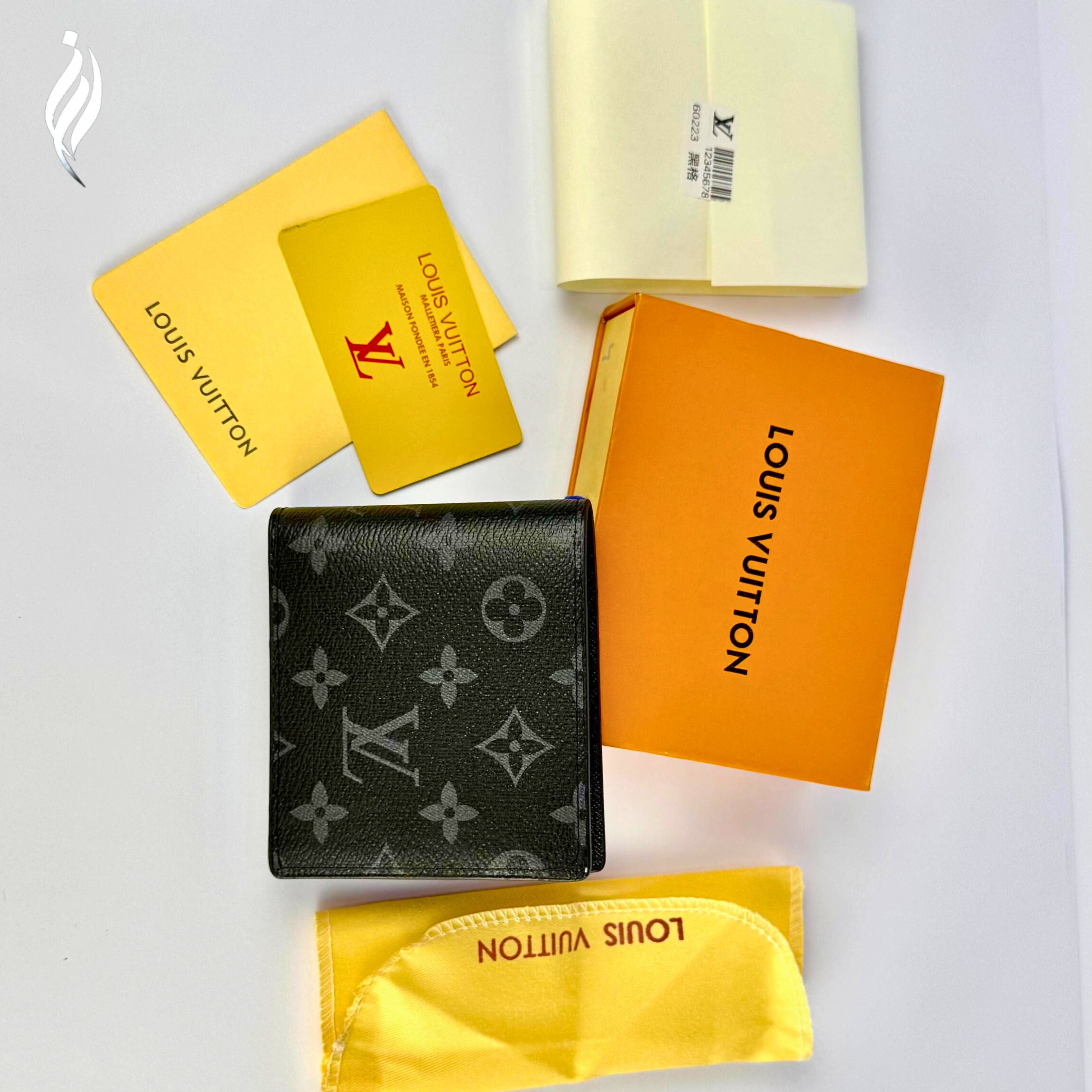 Branded Wallet(BLS)