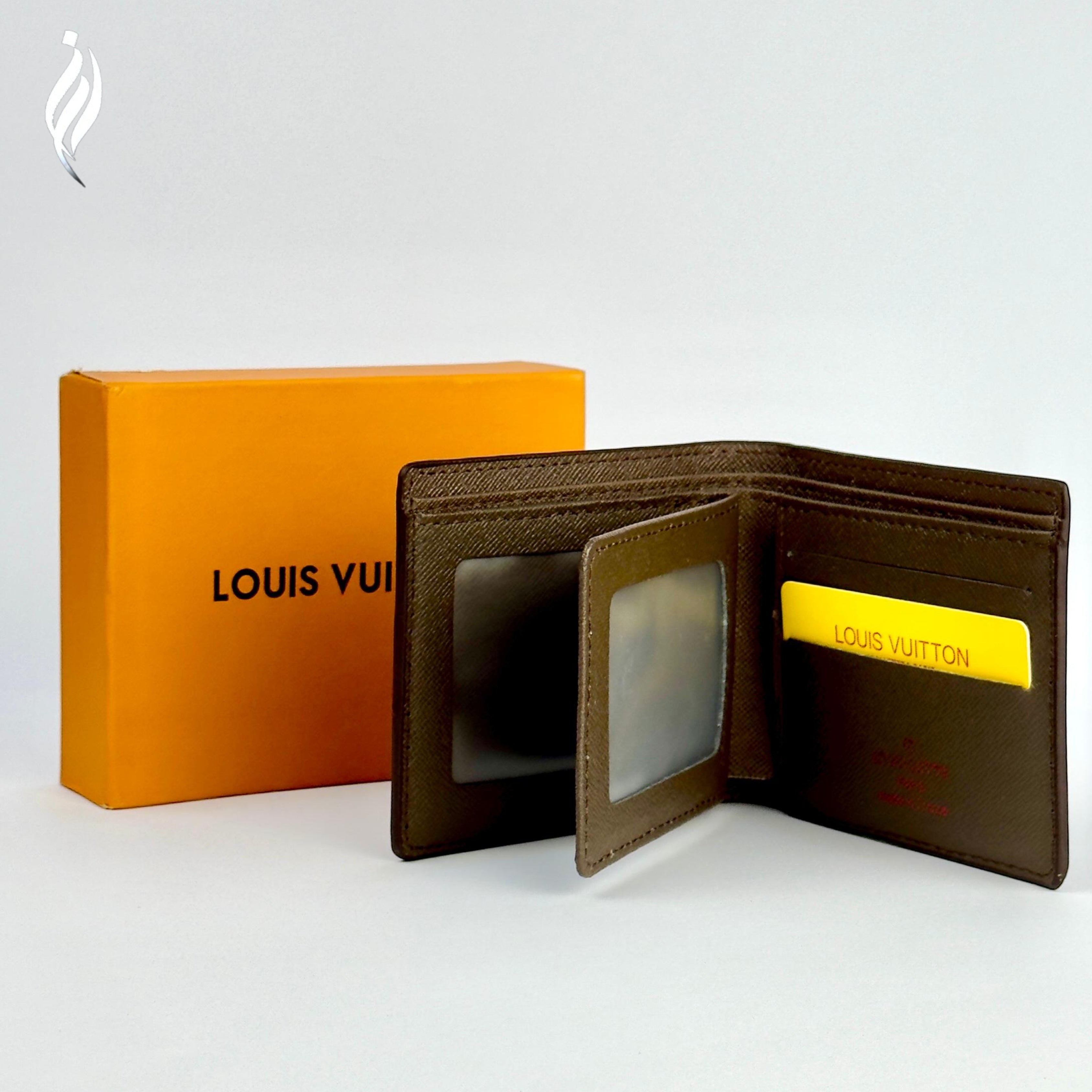 BRANDED WALLET (BRC)