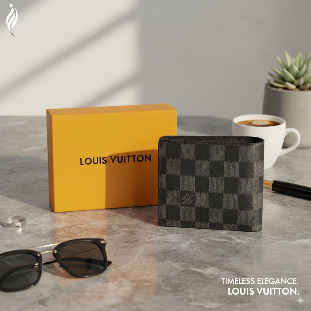 Branded Wallet (BLC)