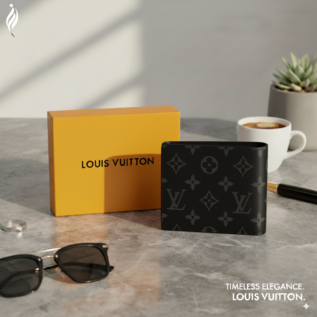 Branded Wallet(BLS)