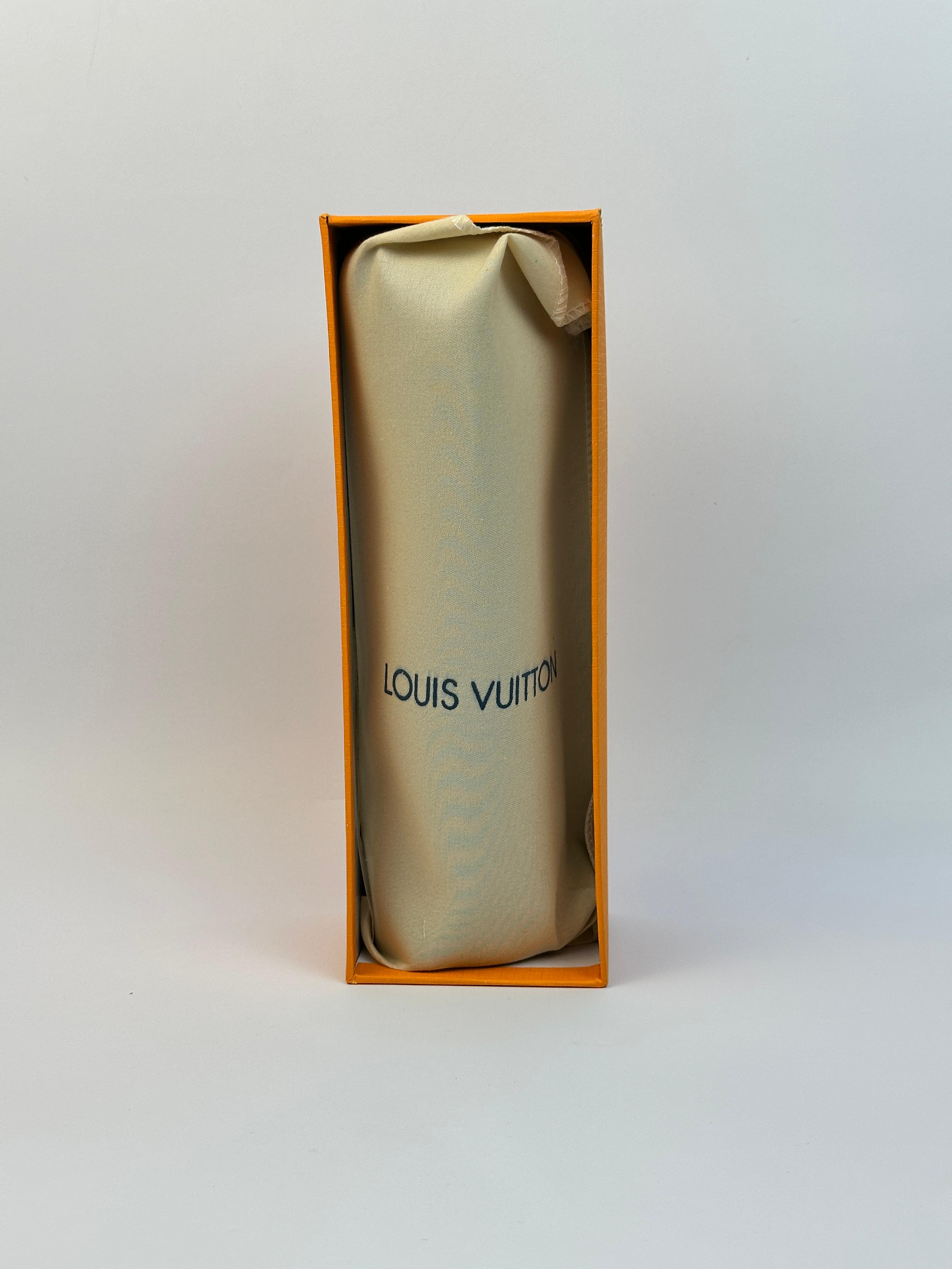 Branded LV Bottles