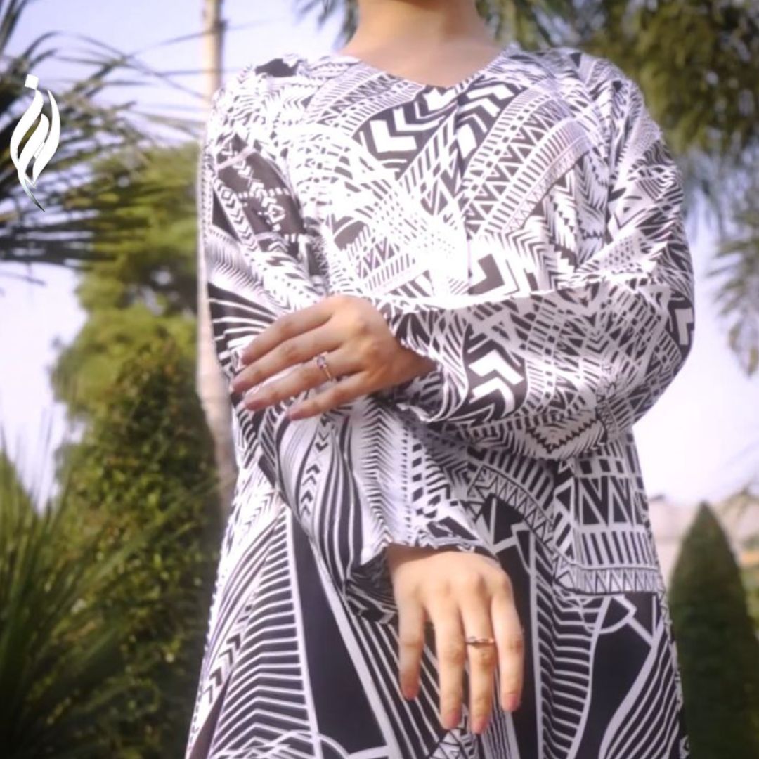 Midnight Modesty (W&B)