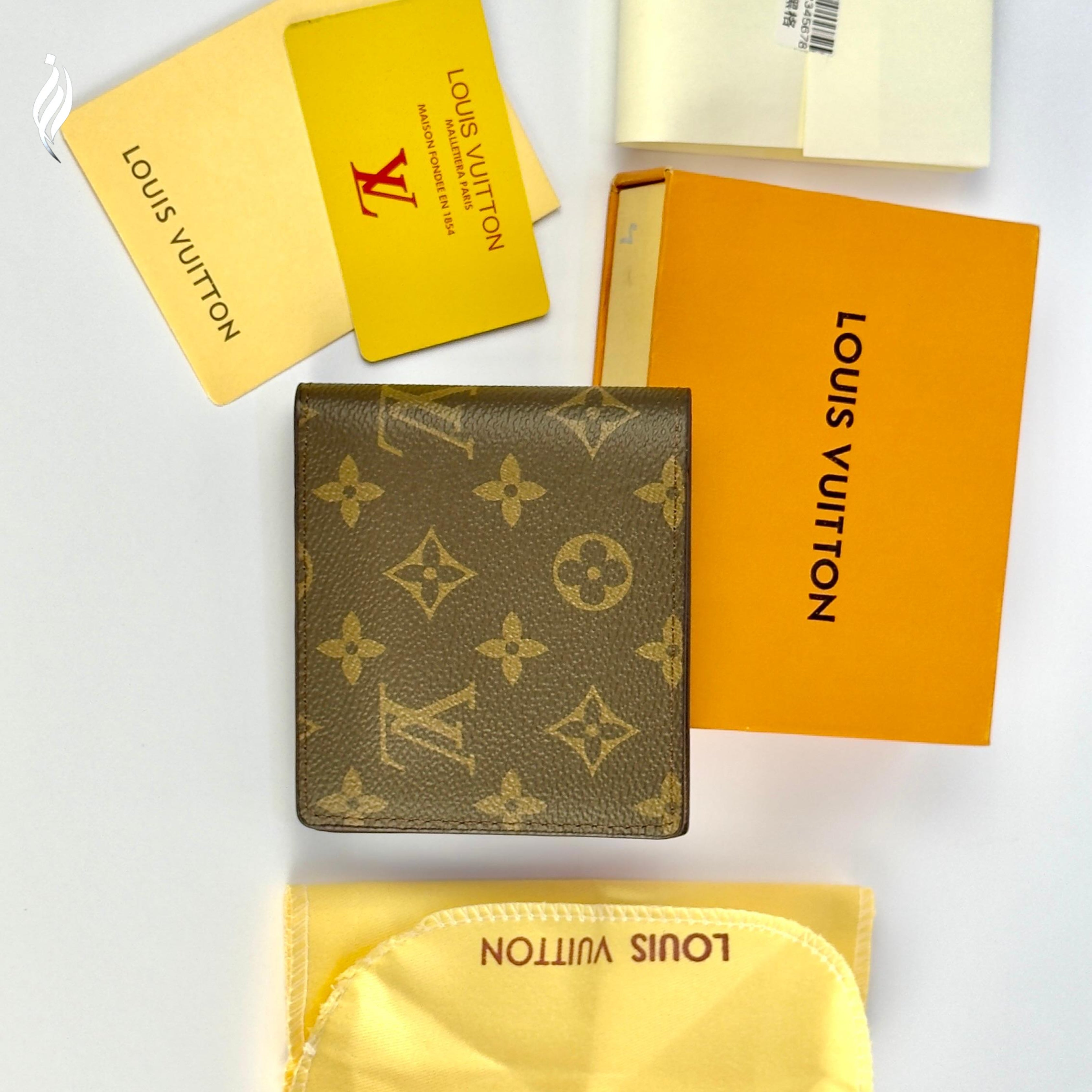 Branded Wallet (BRS)