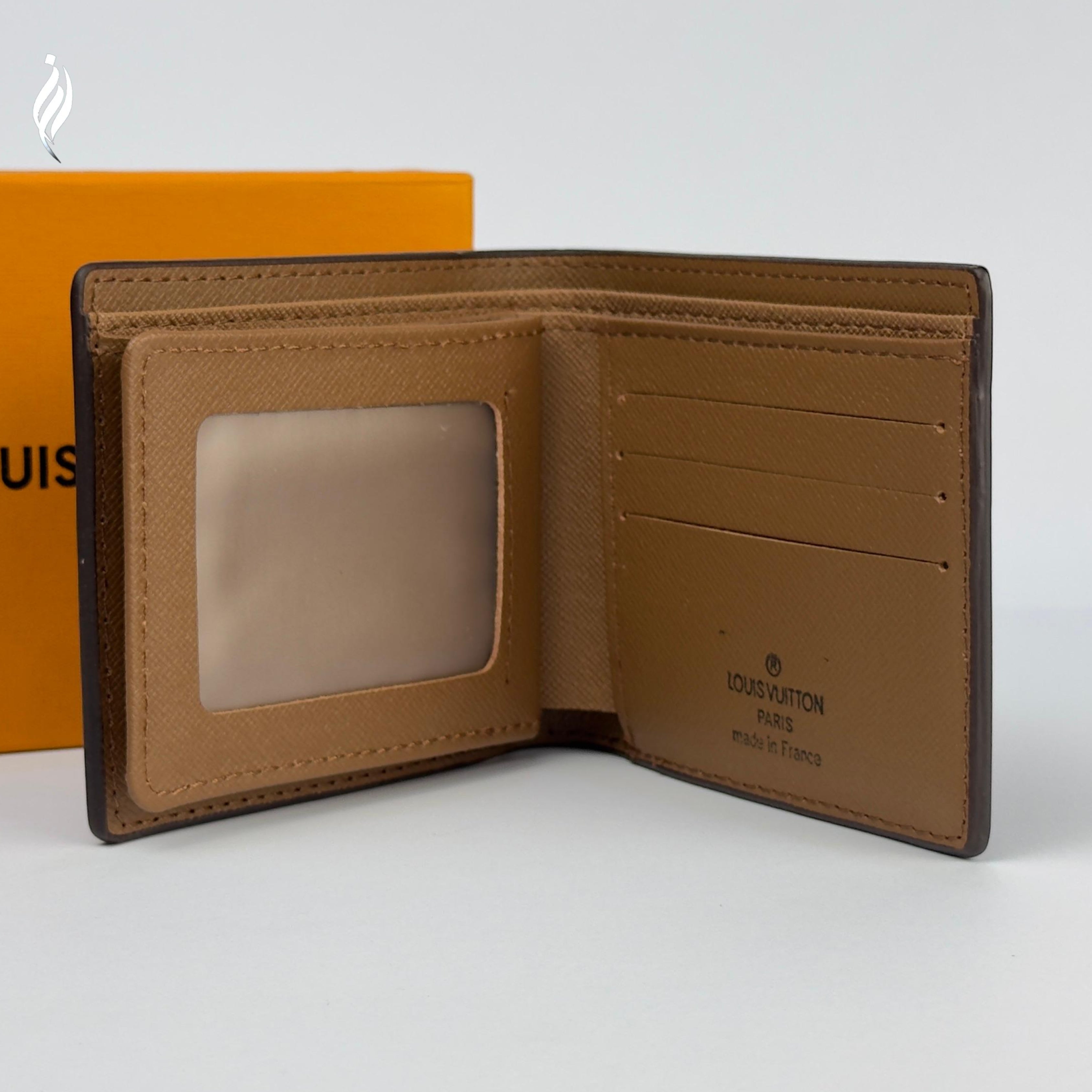 Branded Wallet (BRS)