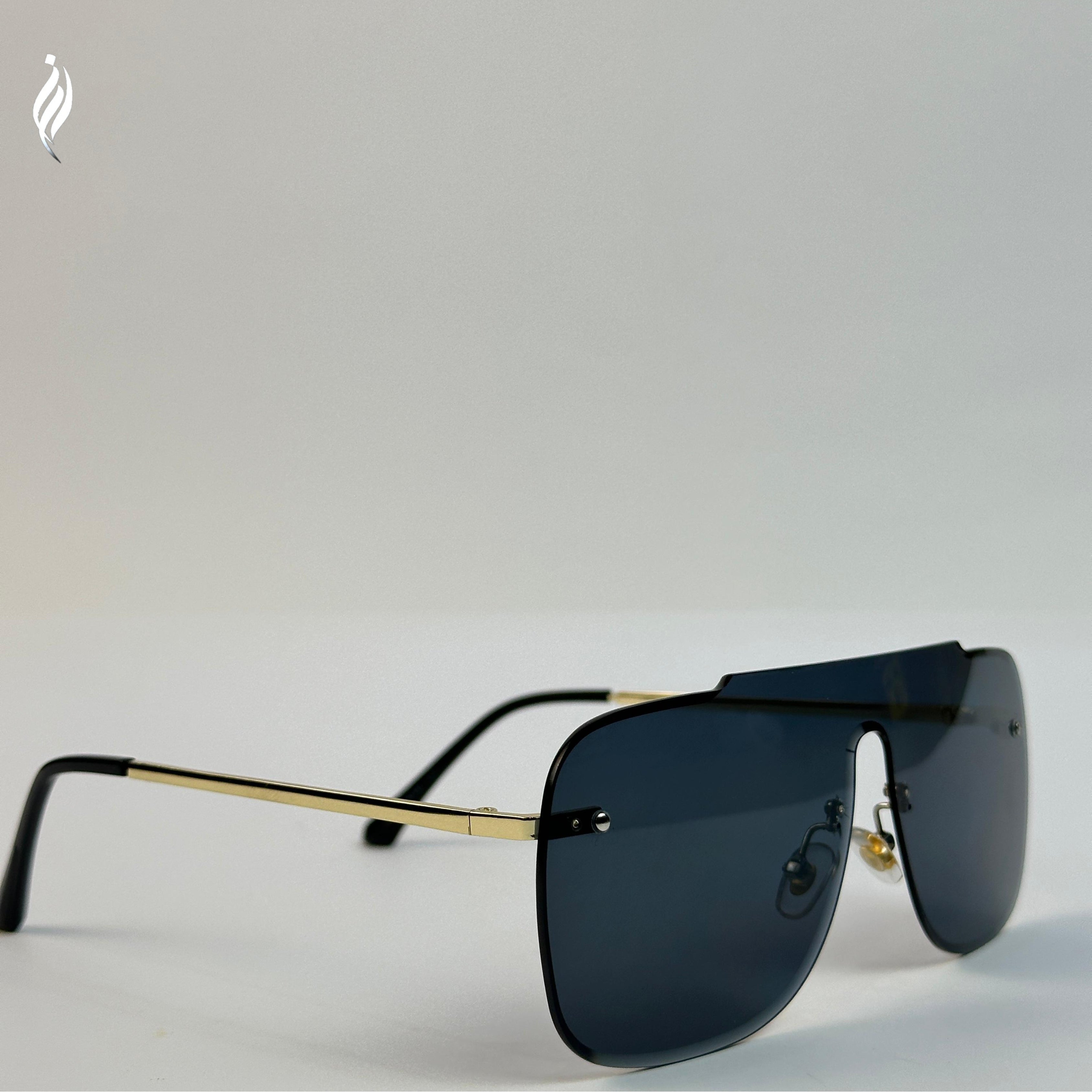 Premium Branded Glasses