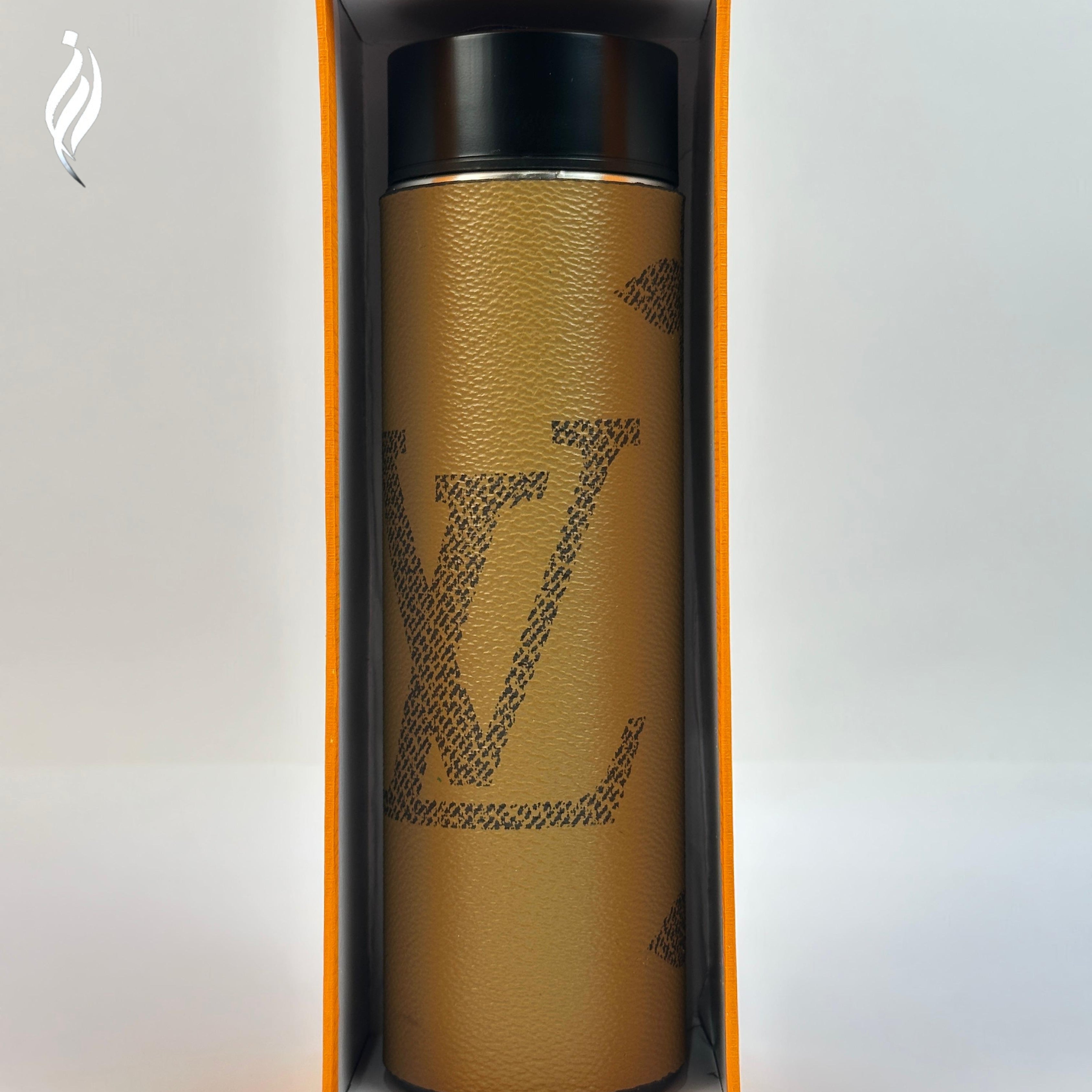 Branded LV Bottles