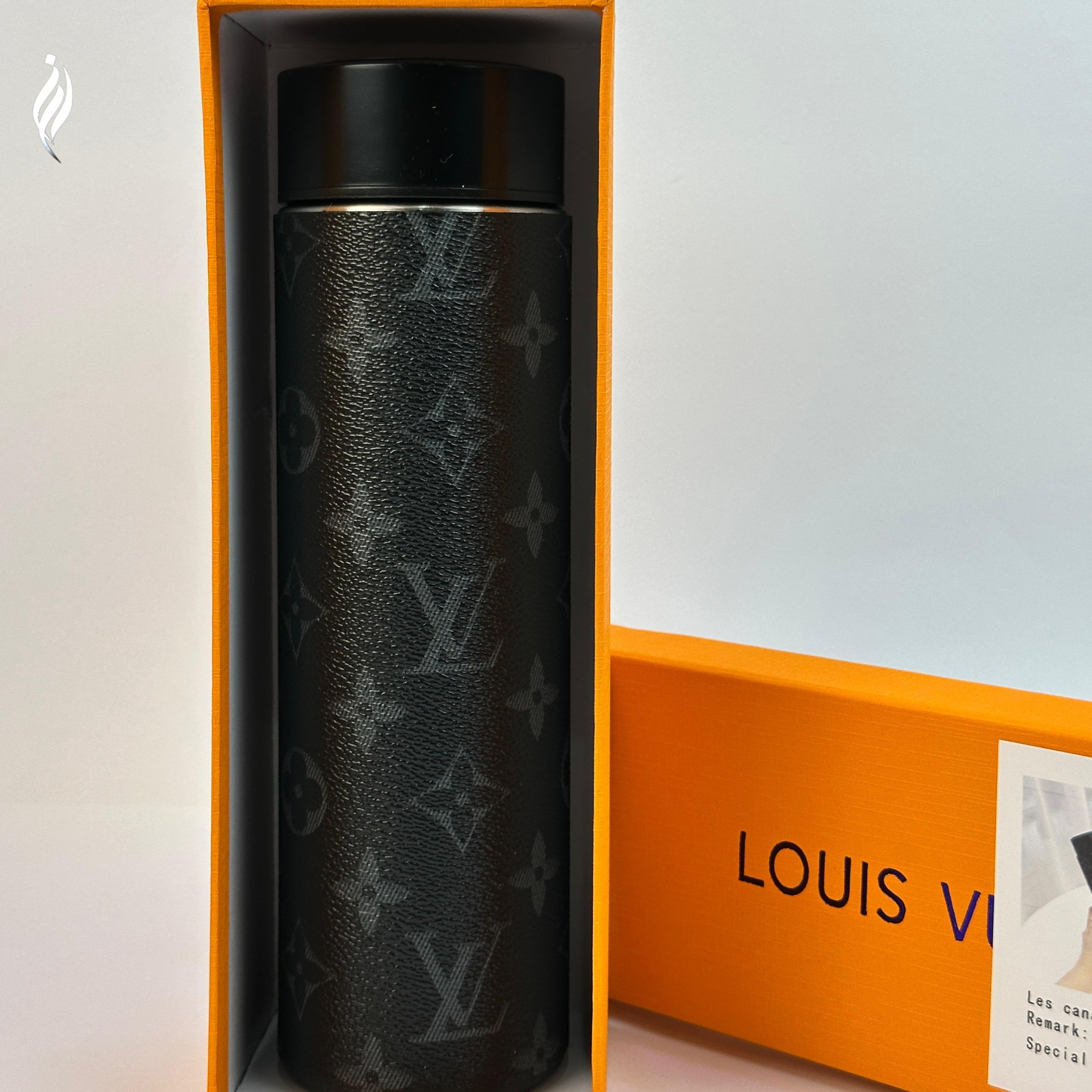 Branded LV Bottles