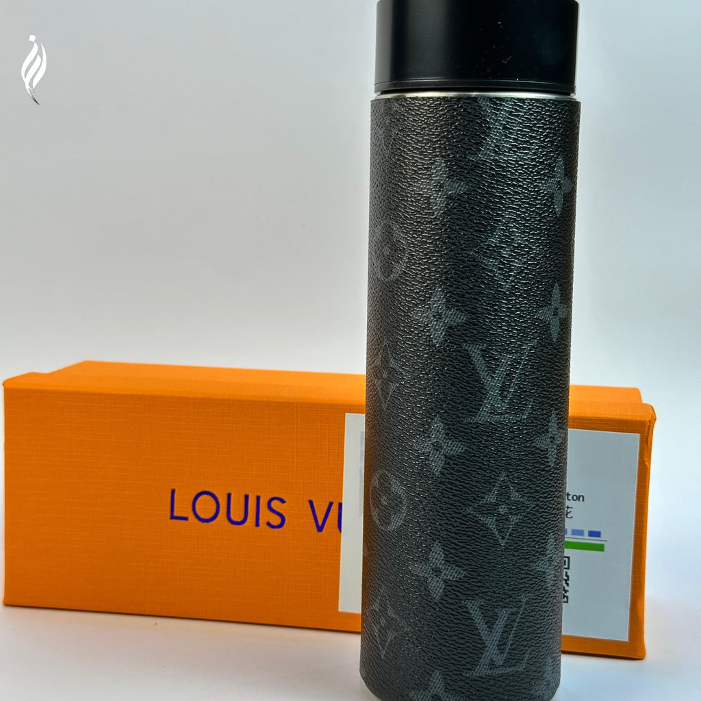 Branded LV Bottles
