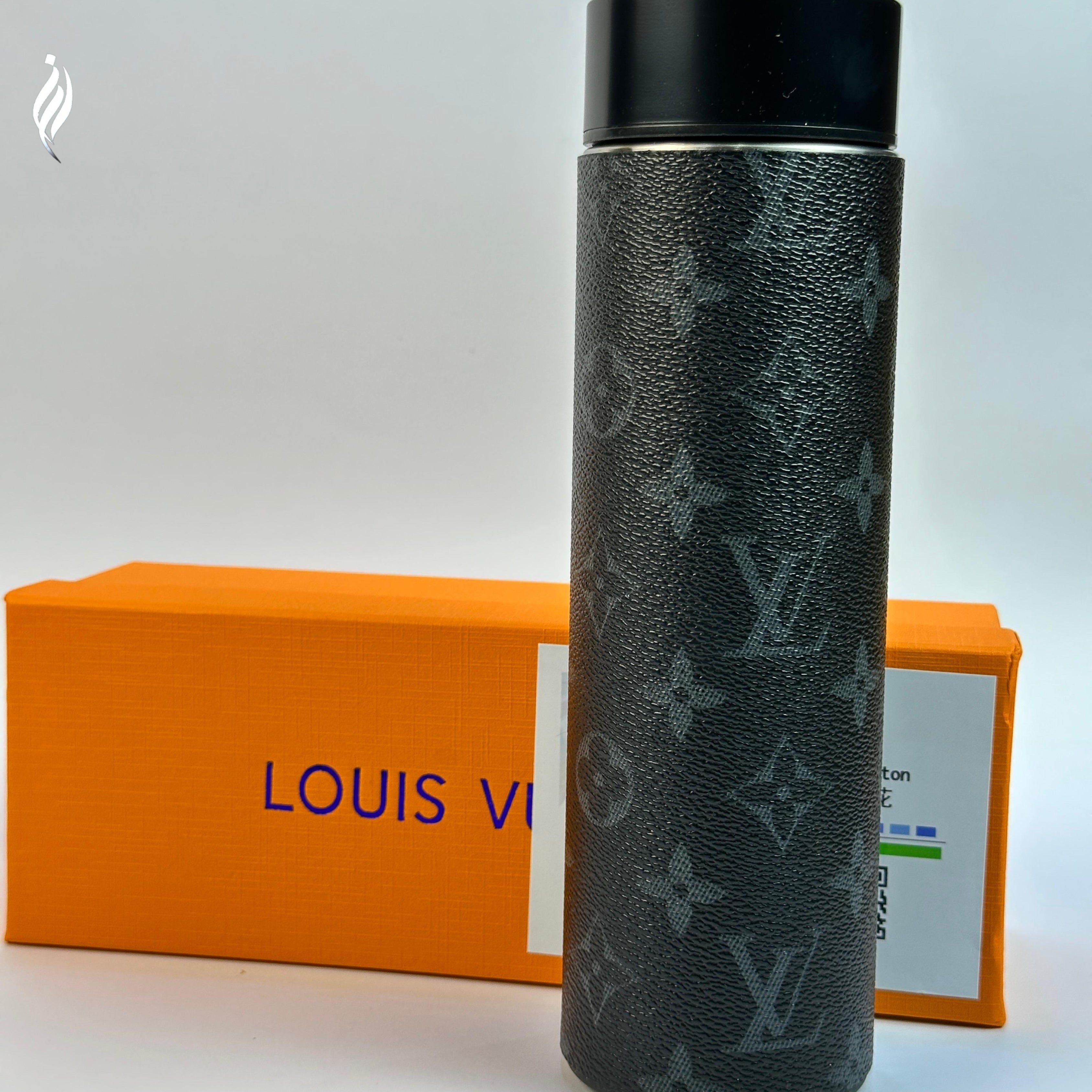 Branded LV Bottles