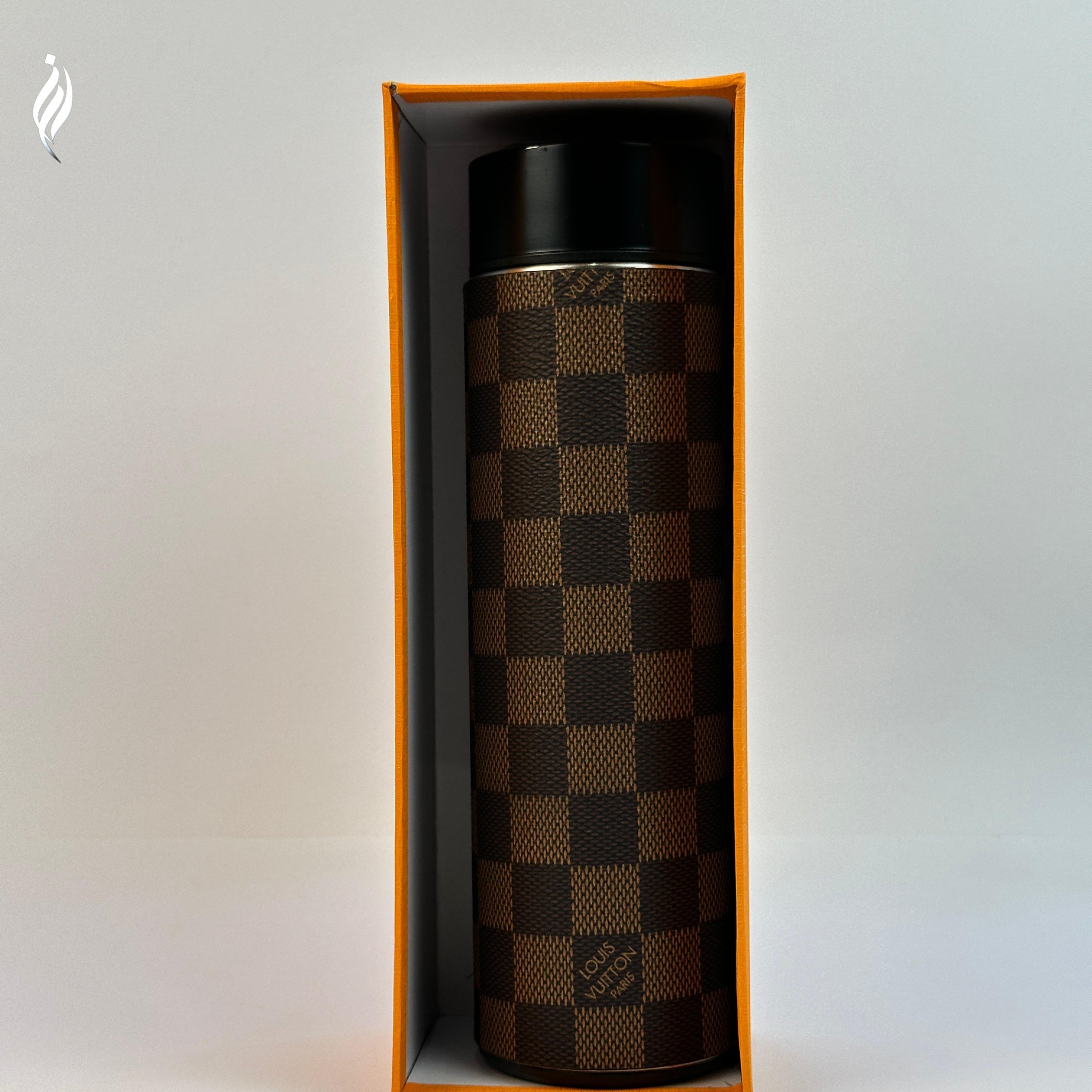 Branded LV Bottles