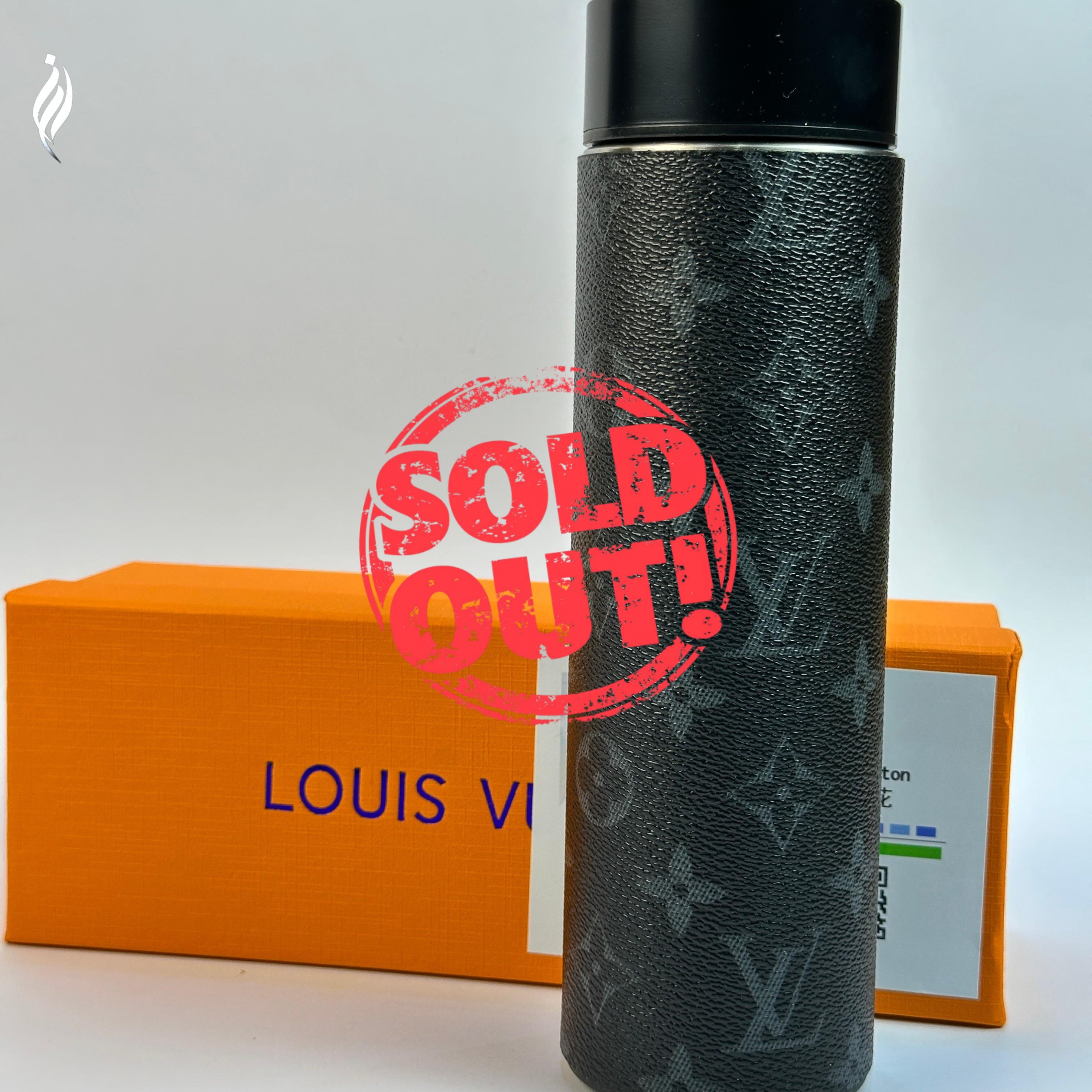 Branded LV Bottles