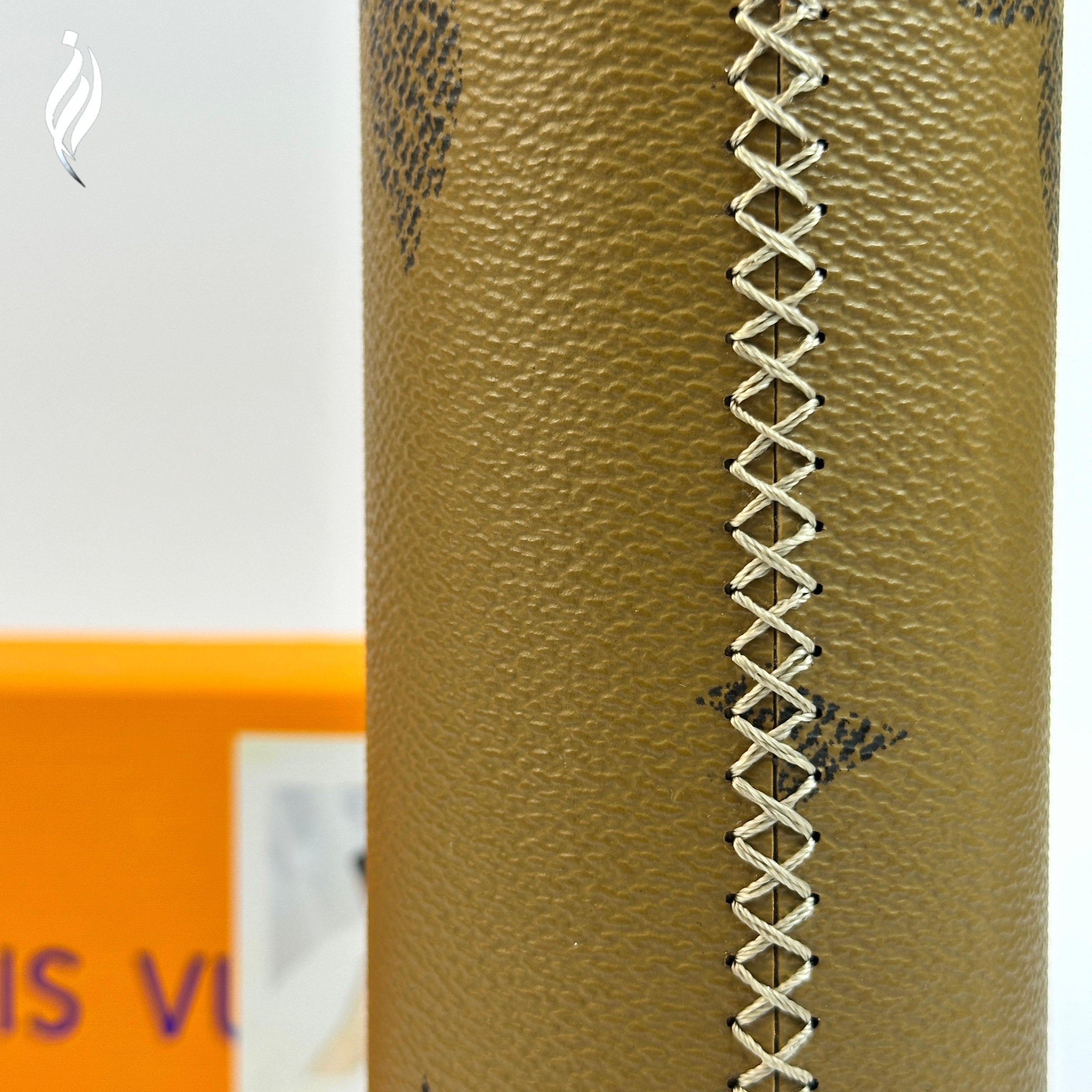 Branded LV Bottles
