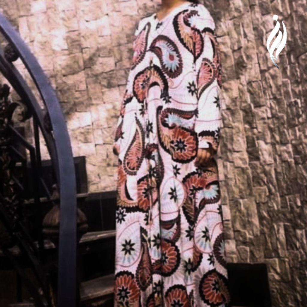 Midnight Modesty (W)