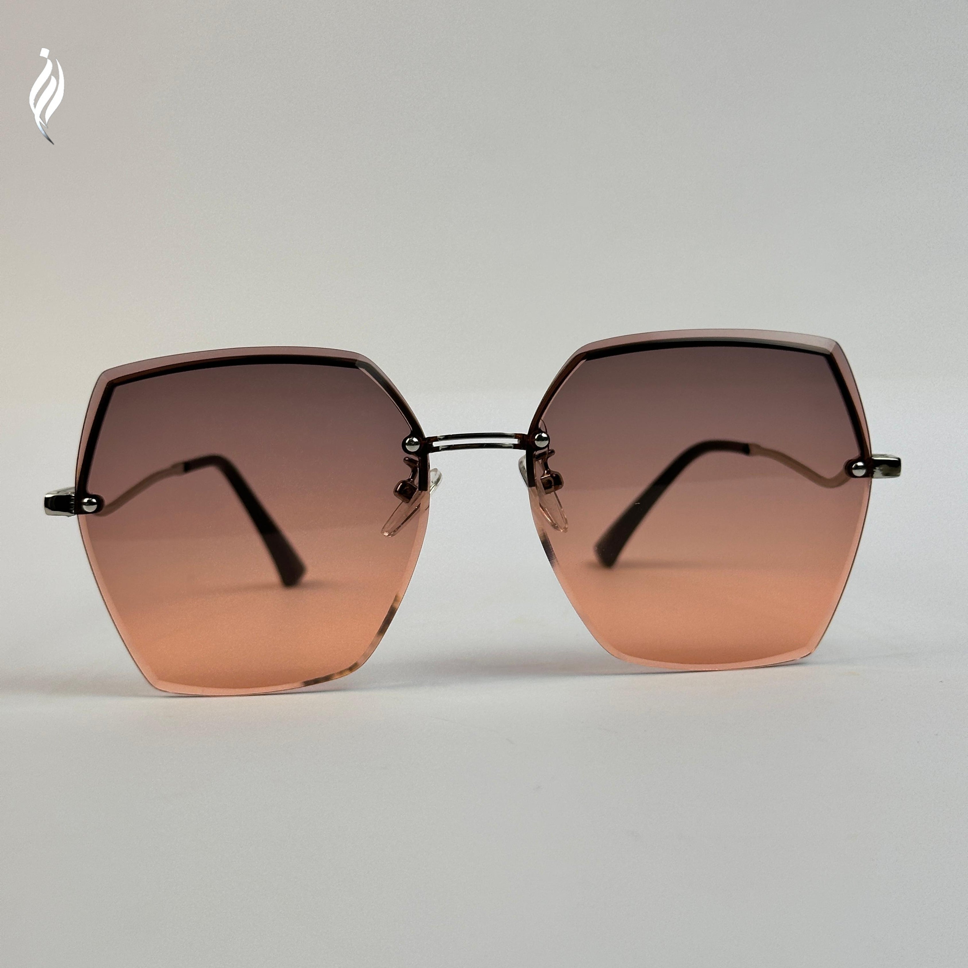 Branded Premium Glasses (W)