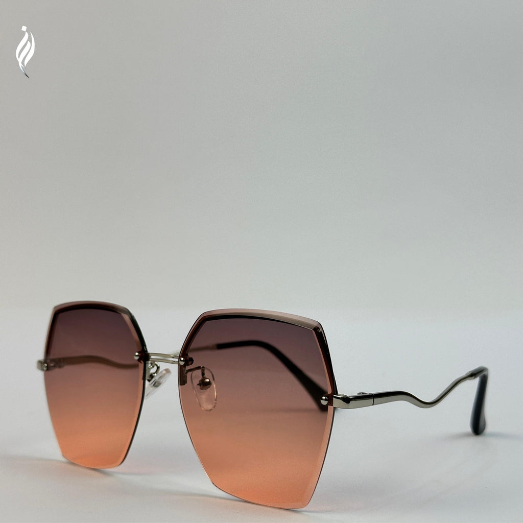 Branded Premium Glasses (W)