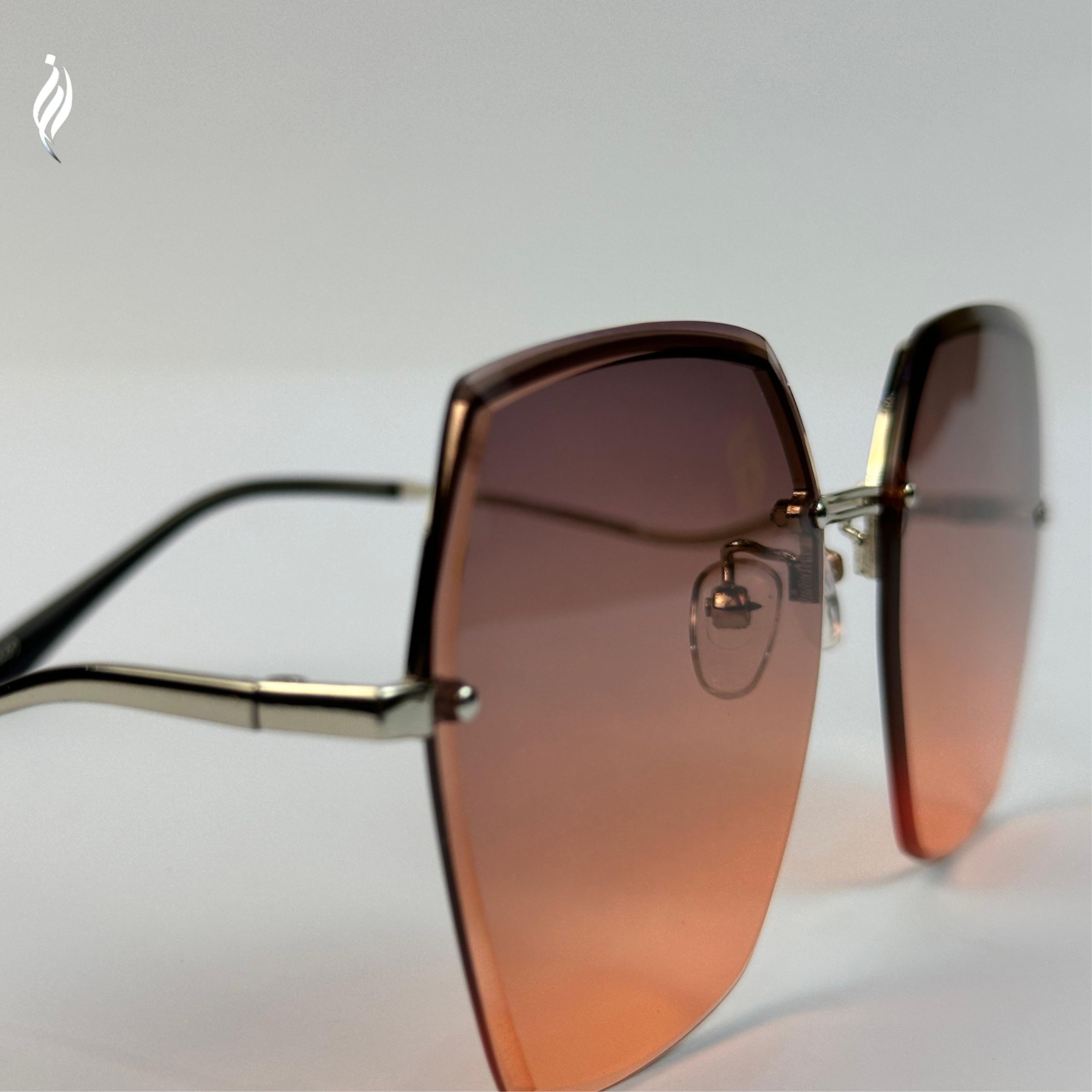 Branded Premium Glasses (W)